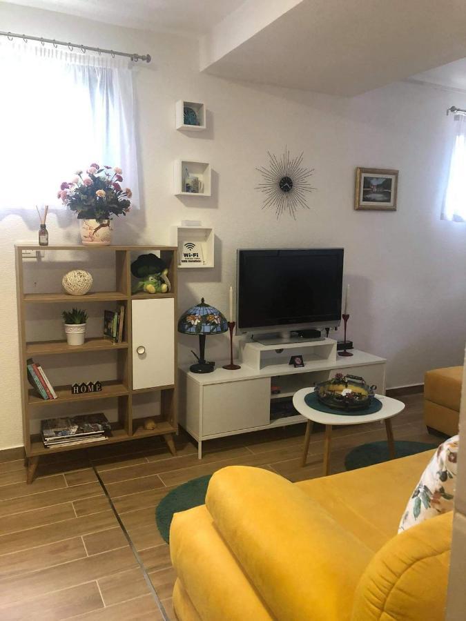 T-A Apartment Rijeka Crnojevića Exteriör bild