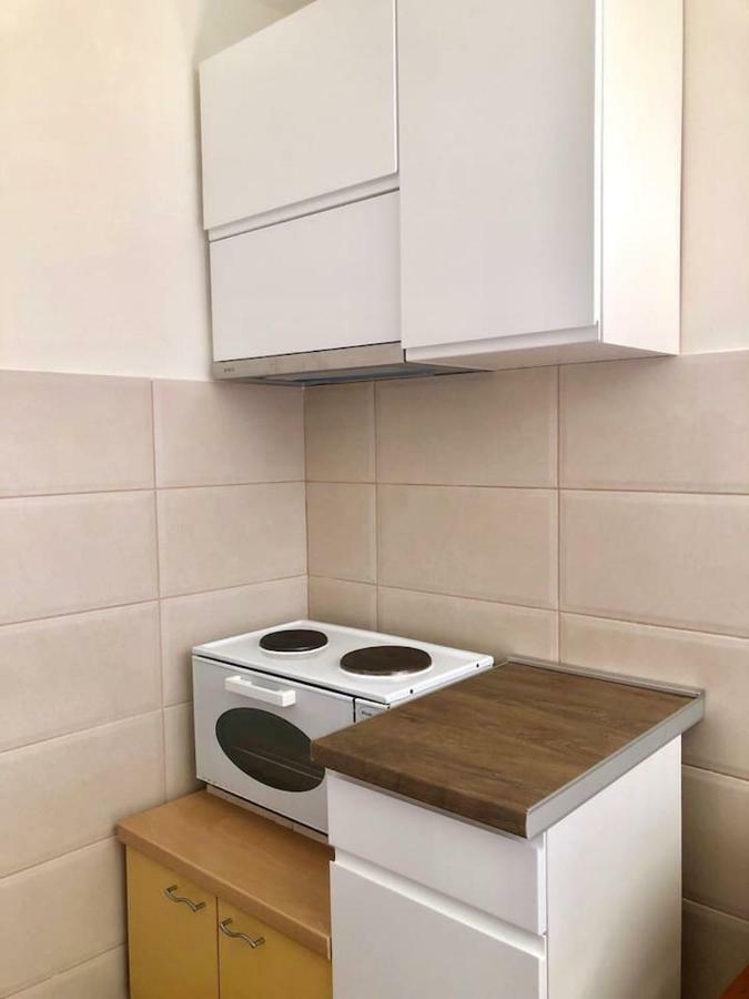 T-A Apartment Rijeka Crnojevića Exteriör bild